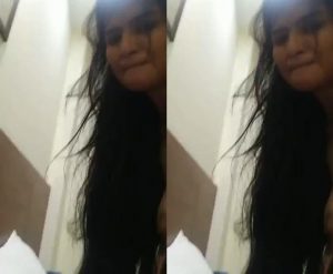 Desi Gf Ridding Dick