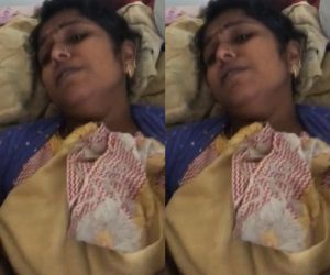 Telugu Cheating Wife Fucked By DeVar