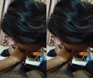 Sexy Bhabhi Blowjob and Fucked Part5