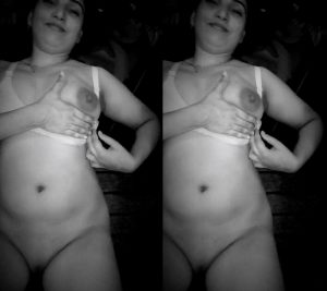 Super Hot Desi Wife Nude Video Record by Hubby