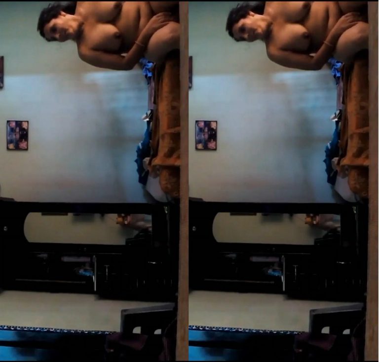 Mature Desi Couple Fucking