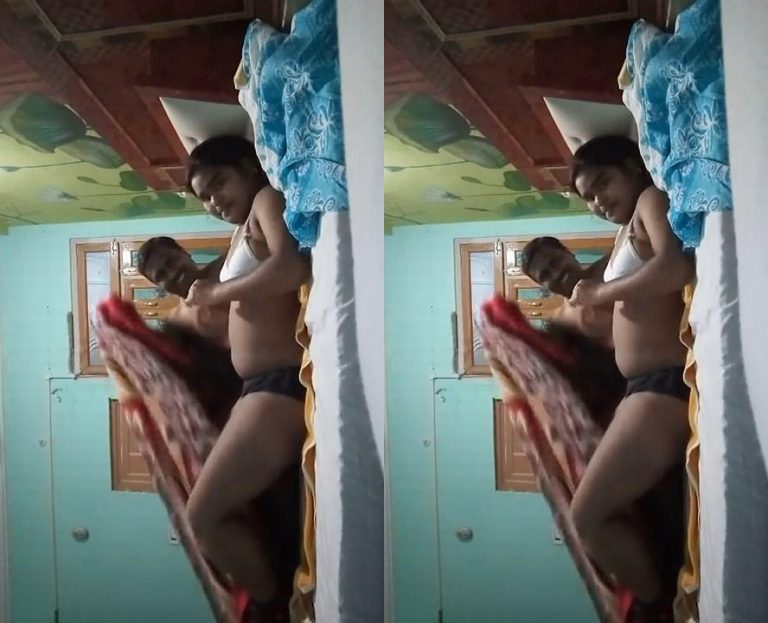 Desi Lover Romance And Fucked