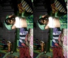 Cute Desi Girl Selfi Part1