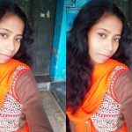 Desi girl on video call1