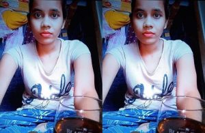 Desi Cute Girl On Video Call