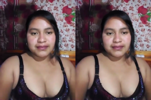 Big nepali girl fingering