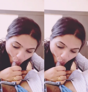 Beautiful Horny Girl Dishi Fucking