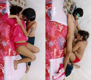 Sarika fucking with new boyfriend HD