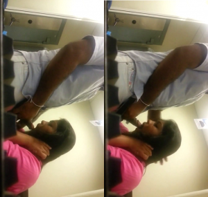 Sexy Desi girl Blowjob and Fucked in office 3 clips