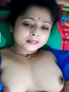 Beautiful Desi Nude On Video Call With Ex Lover