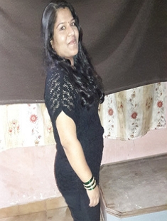 Big Ass Marathi Girl Showing Ass Hole