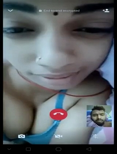 Tamil Girl Showing And Fingering Pussy On Video Call 1