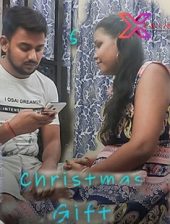 Christmas Gift (2021) UNRATED HEVC HDRip XPrime Hindi Short Film