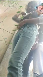 Desi College Lover Outdoor Fun Update