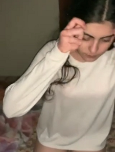 Desi Girl Give Blowjob And Doggystyle Fucked