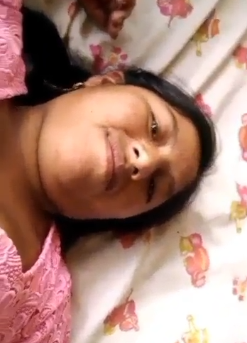 Desi Village Bhabhi Pussy Fucked Hard