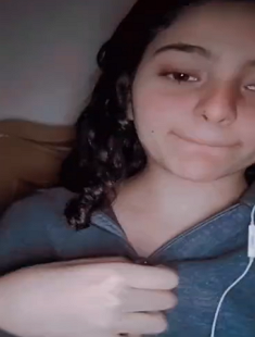 Bangali Girl Showing Boobs On Video Call