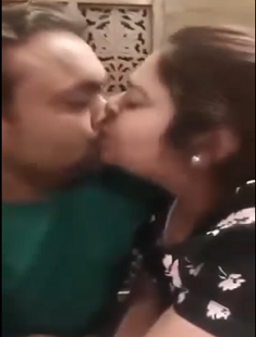 Chubby Bhabhi Fucking Hard With Moans Part 1