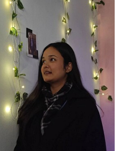 Cute girl fucked by BF in Cowgirl