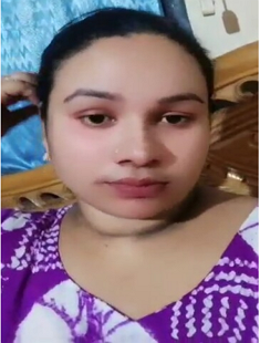 Big Boob Horny Married Bhabhi Fingering