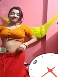 Beautiful Sexy Horny Boudi Fingering