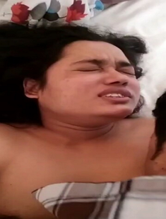 Horny Married Wife Hard Fucking Moaning