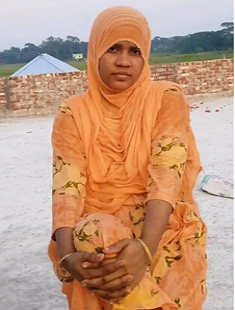 Desi Village Married Bhabhi Fucked Hard