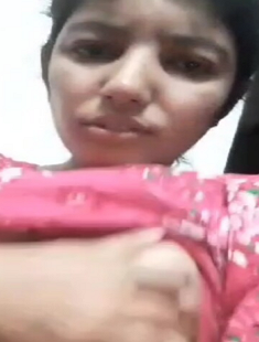 Gf Showing and Fingering