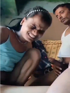 Desi Village Saali Painful Fuck By Jijaji