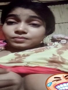 Beautiful Married Village Wife Showing Fingering Part 1