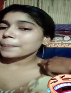 Beautiful Married Village Wife Showing Fingering Part 2