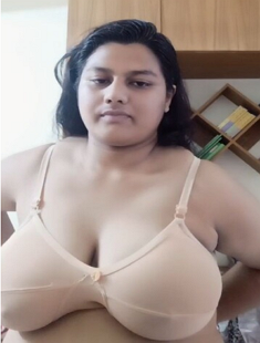 Bigboob Horny Tanker Gf