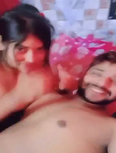 Desi Village Girl Fun With Lover In Hotel