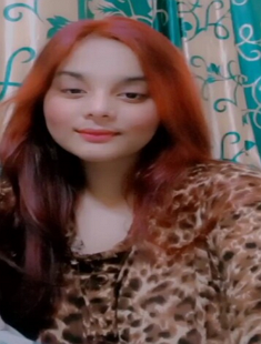 Paki girl showing big boobs