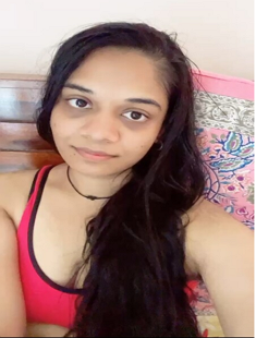 BEAUTIFUL HORNY GF SHOWING RIPE MANGOES & SENSUAL FINGERING HORNY EXPRESSIONS