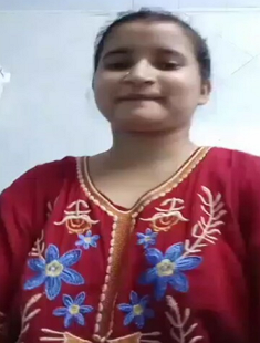 Beautiful Cute Bigboob Wife Showing For Lover