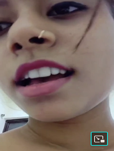 Tight Boobs BigAss Sexy Bhabhi Nude Show