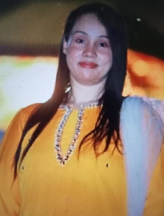 Desi Milf Showing TO Lover On Video Call