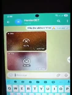 Horny Bigbooby GF Enjoying With Her BF