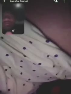 Beautiful Milf Showing Lover 1