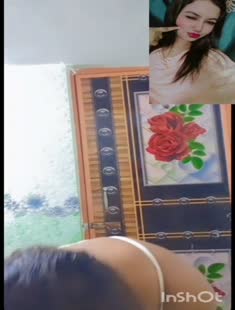 Horny Tanker Wife Fingering