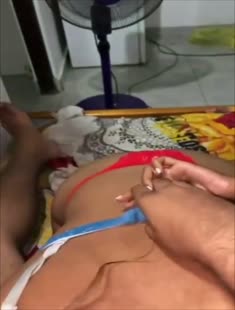 Sexy Instagram Influencer Horny Full Nude Doggy Fucking