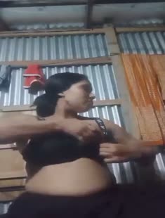 Bigboob Sexy Village Bhabi Showing