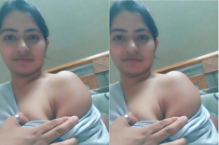 Sexy Desi Girl Part1