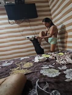 Cute Punjabi Girl Sucking Lover Dick