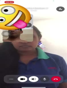 Lankan School Teachers Scandal 1