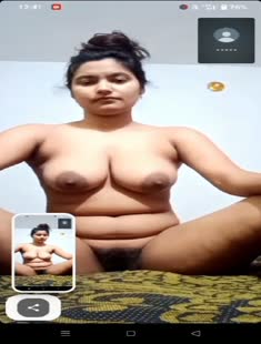 Beautiful Horny Wife Showing Fingering