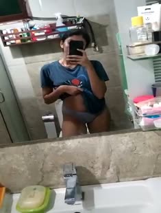 Horny Indian Girl Dancing Showing 2