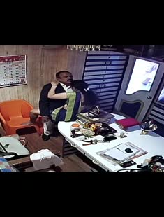 Ashok Kharat Maharashtra Viral Most Famous Scandal 6