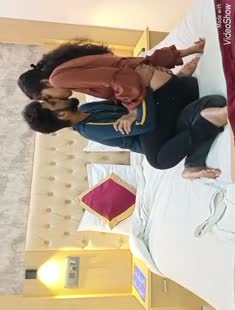 Horny Couple Sex In Hotel Room